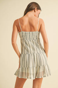 Corizzo Romper