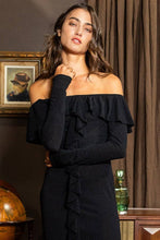 Load image into Gallery viewer, Manhattan Dress