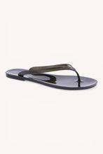 Load image into Gallery viewer, Jelly Thong Waterproof Sandals