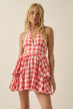 Load image into Gallery viewer, Calista Romper