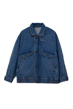 Load image into Gallery viewer, Billie Jacket