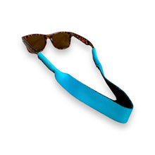 Load image into Gallery viewer, Glasses Strap: Black