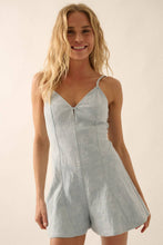 Load image into Gallery viewer, Nelly Romper