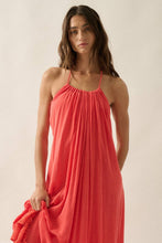 Load image into Gallery viewer, Destination Maxi Dress