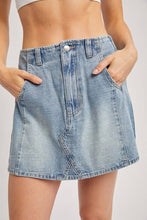 Load image into Gallery viewer, Regina Skirt