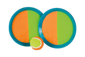 Pitch N Catch Playset
