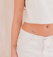 Load image into Gallery viewer, Outline Temp Tat Pack