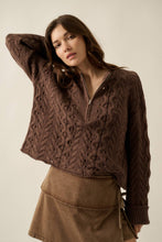 Load image into Gallery viewer, Kimi Sweater