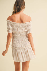 Sophie Dress
