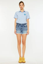 Load image into Gallery viewer, Heather Shorts