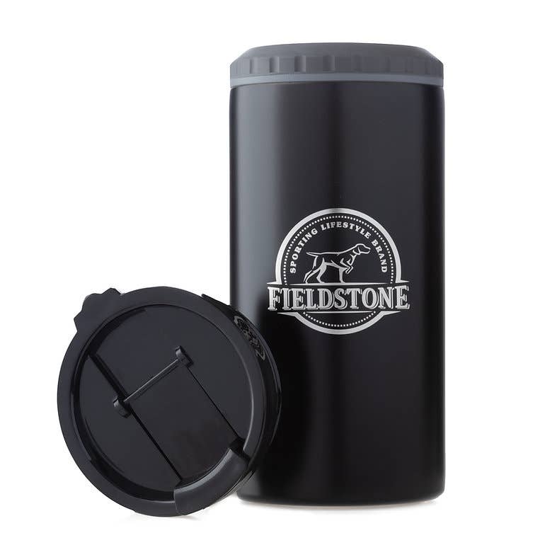 2-in-1 Mug & Slim Can Koozie