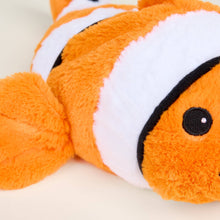 Load image into Gallery viewer, Clownfish Warmies
