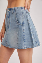 Load image into Gallery viewer, Regina Skirt