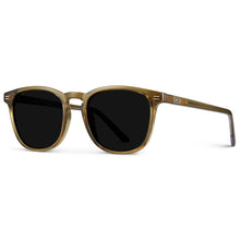 Load image into Gallery viewer, Nick - Polarized Emerald/Black