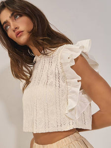 Something Sweet Top