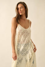 Load image into Gallery viewer, Fia Midi Dress