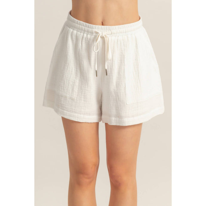 Getaway Shorts