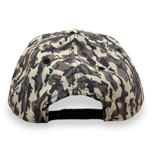 Load image into Gallery viewer, Cotton Rope Hat - Duck Shotty