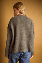 Load image into Gallery viewer, Chapel Hill Sweater