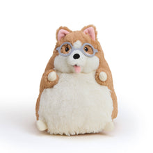 Load image into Gallery viewer, Dorky Corgi Warmies