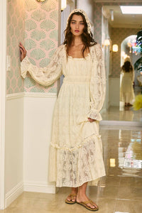 Lucy Dress