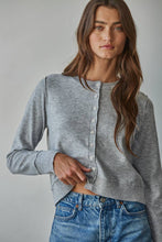 Load image into Gallery viewer, Brixton Cardigan