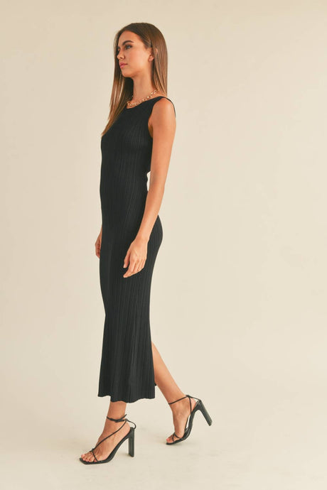 Milan Dress