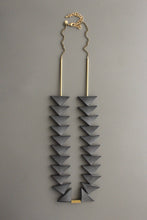 Load image into Gallery viewer, Diamond Shape Necklace