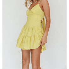 Load image into Gallery viewer, Afterglow Dress