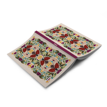 Load image into Gallery viewer, Ladybug Journal