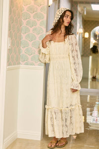 Lucy Dress