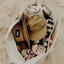 Load image into Gallery viewer, Beach Hauler™ Mesh Beach Bag