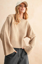 Load image into Gallery viewer, Gilmour Sweater