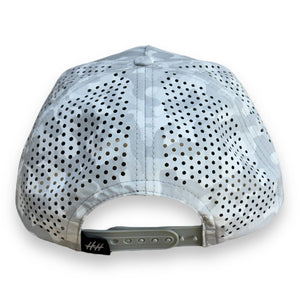 Youth Rope Hat - Ghostwood