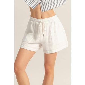 Getaway Shorts