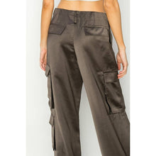 Load image into Gallery viewer, Janet cargo pants