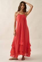 Load image into Gallery viewer, Destination Maxi Dress