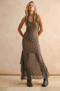 Verona Dress