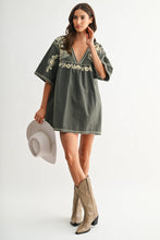 Load image into Gallery viewer, Putnam Dress