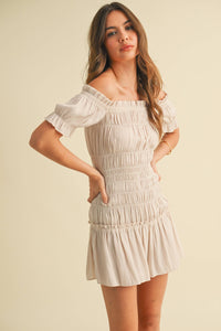 Sophie Dress