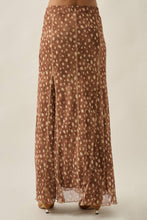 Load image into Gallery viewer, Sanders Skirt