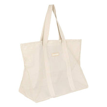 Load image into Gallery viewer, Beach Hauler™ Mesh Beach Bag
