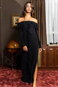 Manhattan Dress