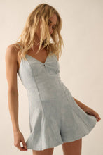 Load image into Gallery viewer, Nelly Romper