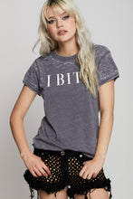 Load image into Gallery viewer, I Bite Tee