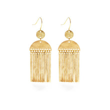 Load image into Gallery viewer, Sidna Earrings