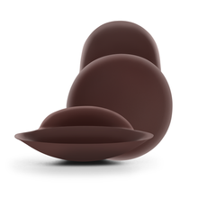 Load image into Gallery viewer, Adhesive Nipple Covers with Lifting Tab: Creme / Size 1