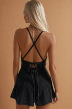 Load image into Gallery viewer, Rendezvous Romper