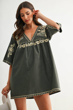 Load image into Gallery viewer, Putnam Dress