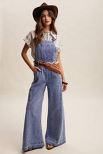 Load image into Gallery viewer, Jackson Overalls